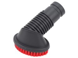 Cepillo Para Polvo Para Aspiradora P8 Plus P8 Max, Cerdas Suaves, Multifuncional, Abs.