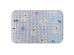 Manta impermeable antideslizante para bebé, manta de lactancia, manta para cambiar pañales, manta menstrual