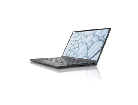 Portátil FUJITSU 128 1770 (13.3 '' - Intel® Core™ i7 i7-1185G7 - RAM: 16 GB - 512 GB SSD - Intel Iris Xe Graphics)