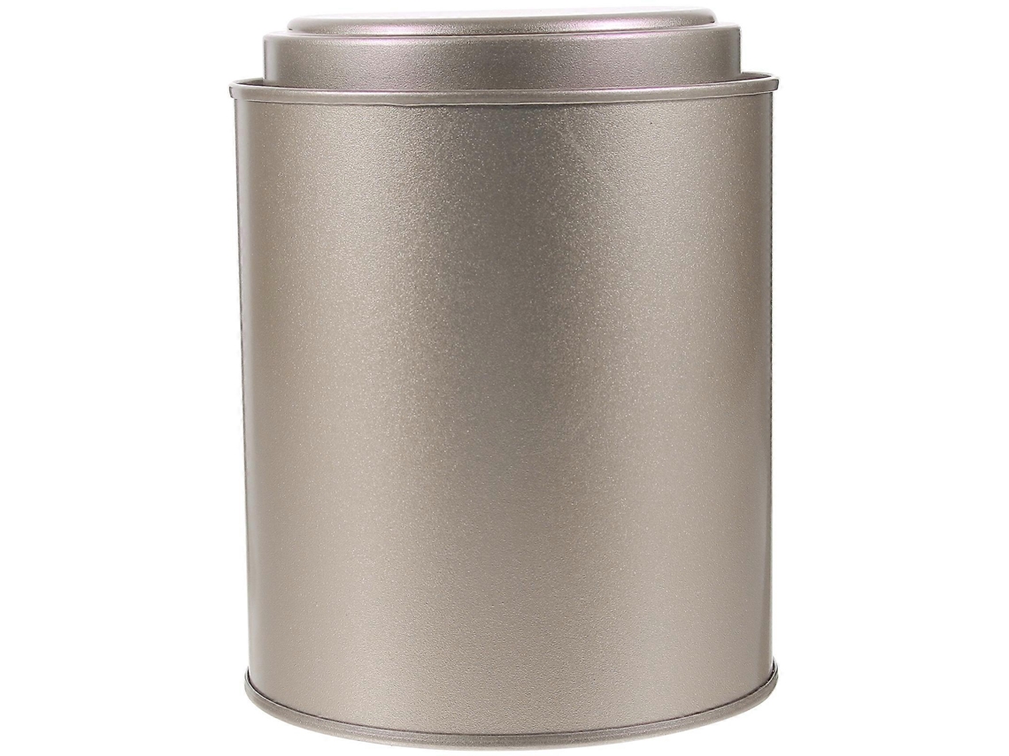 Recipiente Para Té Doméstico, Recipiente De Almacenamiento Multifuncional, Recipiente De Hoja De Flandes Para Mesa Webake