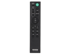 Mando A Distancia De Repuesto Rmtam200u Para El Sistema Av Sony Gtkxb7