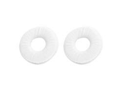 Almofadas De Ouvido Substituição Para Sony Mdr-zx100/zx300/v150/v250/v300/v200/v100/v400