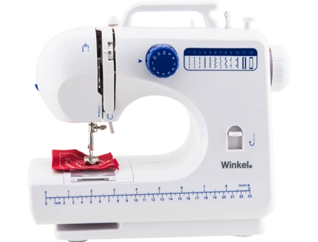 Máquina de Coser H. KOENIG SW45