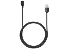 Cable De Datos (carga Rápida Magnética Trenzada 3 En 1)