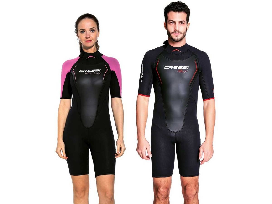 Trajes de Agua CRESSI (L)