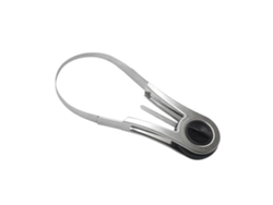 Cortador de fruta multifuncional de acero inoxidable con herramienta para quitar el hueso.