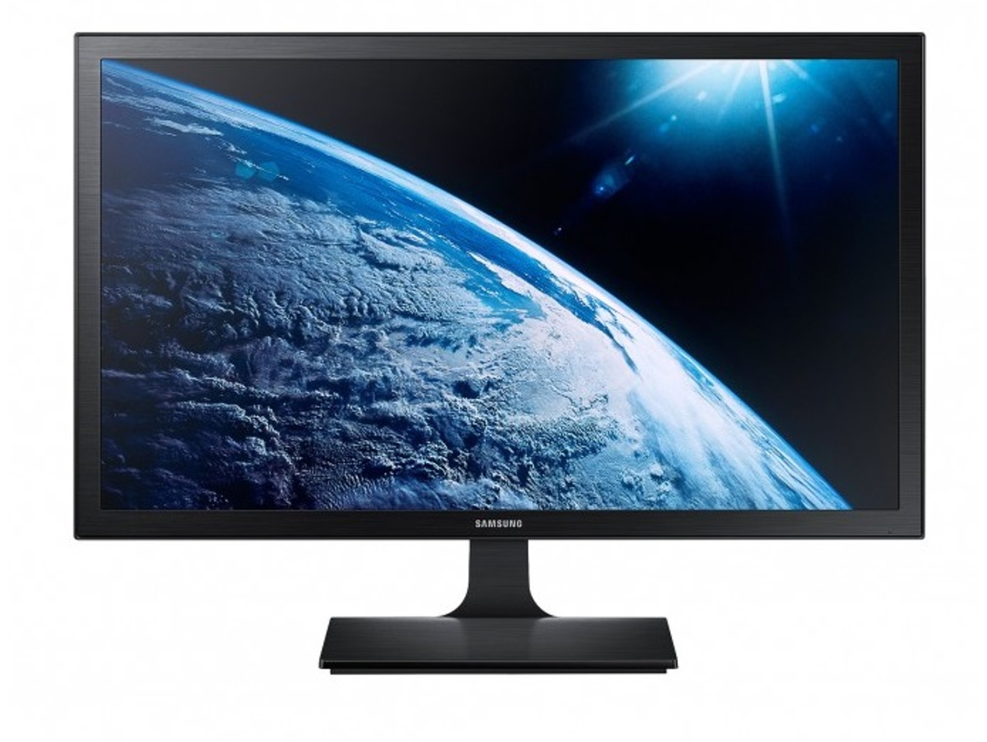 Monitor Gaming SAMSUNG S27E330H (27'' - 1 ms - 60 Hz)