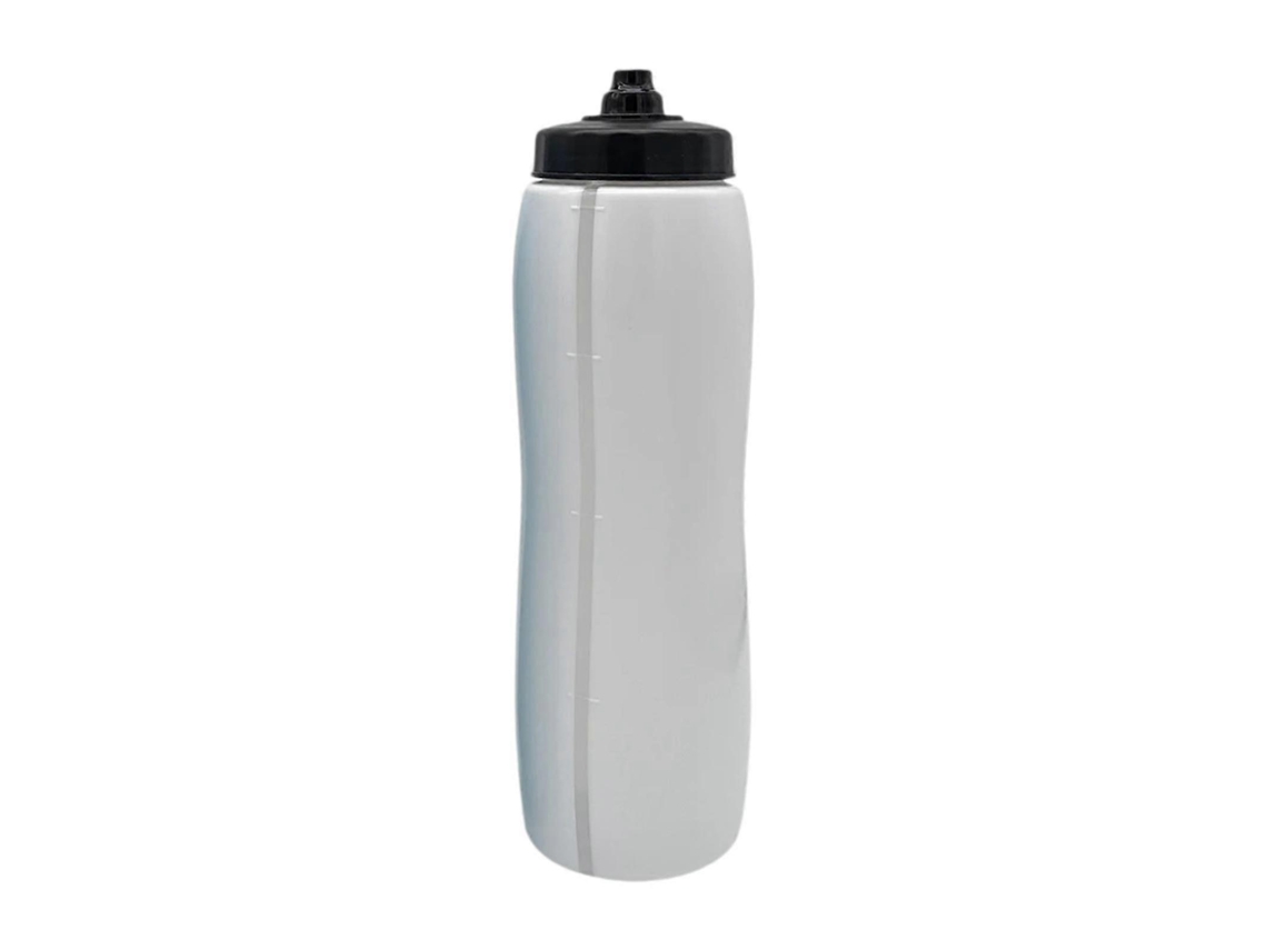 Botella De Agua Deportiva Ligera Y Fácil De Apretar Para Mujeres Y Hombres. Rosewell