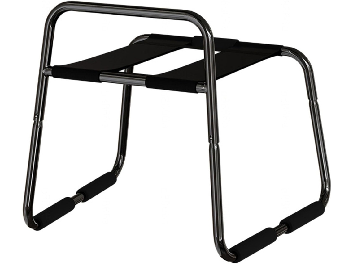 Material De La Correa Capacidad Nailon Portátil Carga Silla Alta