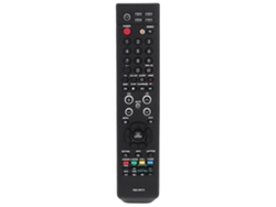 Mando A Distancia De Repuesto Para Televisor Samsung Le26r87bd Bn59-00464 Aa59-00382a