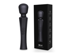 Vibrador Yizhood (negro)