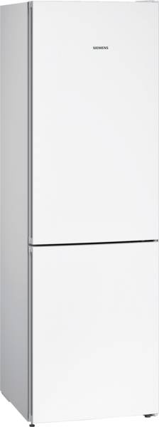 Siemens Kg36nvwda Frost 324 blanco frigorã­fico iq300 186 cm combinado de 186x60cm nofrost 60 zona hyperfresh clase 186cm 186x60 frigorifico