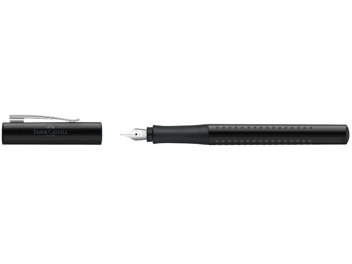Bolígrafo FABER-CASTELL Grip 2010 Harmony Azul Claro F