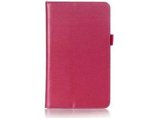 Funda Tablet WISETONY Rosa (Huawei MediaPad T5 - 10.1'' - Rosa)