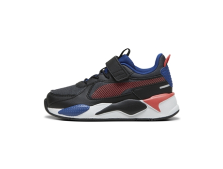Zapatillas infantil PUMA RS-X Boys AC