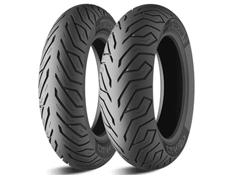 Neumático para Motos Michelin CITY GRIP 140/60-14