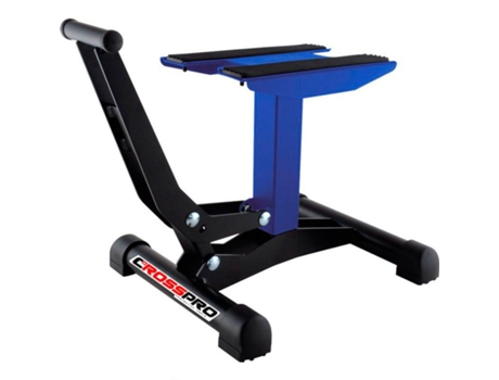 Soportes CROSSPRO Cavalete com elevador xtreme (Talla Unica)
