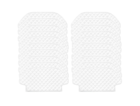 Accesorio Aspiradores XIAOMI 20 paños Styj02Ym Vxvc01-Jg