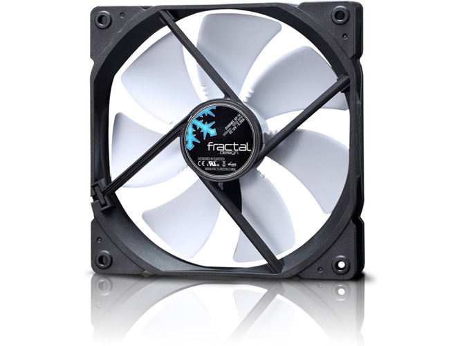 Cooler FRACTAL DESIGN Dynamic X2