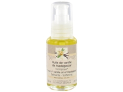 Aceite de Vainilla de Madagascar 50 Ml LABORATOIRE DU HAUT-SÉGALA