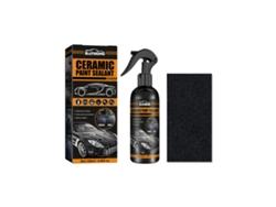 Sellador cerámico: protección eficaz para la pintura.