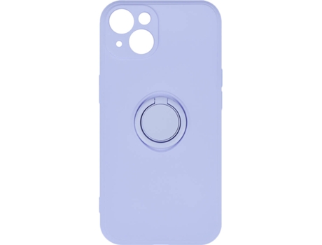 Carcasa iPhone 13 Mini SKYHE Gel O-Ring Lila