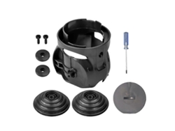 For V10 V11 V15 G5 Vacuum Cleaner 100w High-torque And Anti- Cleaner Heads V-ball Wheels Brush Ro