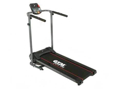Cinta de Correr GYMFORM Slim Fold 3 programas Plegable com Pantalla LCD (Vel.Max.: 6km/h)