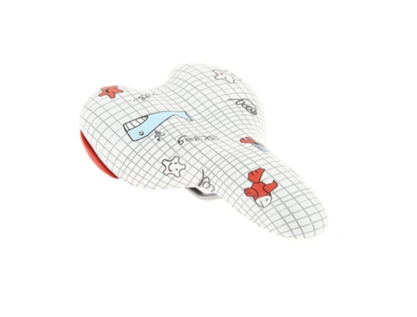 Silla de montar spyder para niños SELLE ROYAL