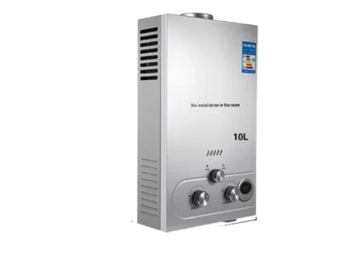 Hidrolimpiadora de acero inoxidable de bajo consumo, 16 l, 32 kW, OEM