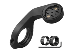 Soporte para bicicleta compatible con GPS Garmin Edge Explore Road y MTB Henten Home