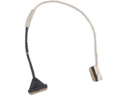 Cable Plano De Vídeo Lcd Profesional Compatible Con Pantallas De Portátiles.