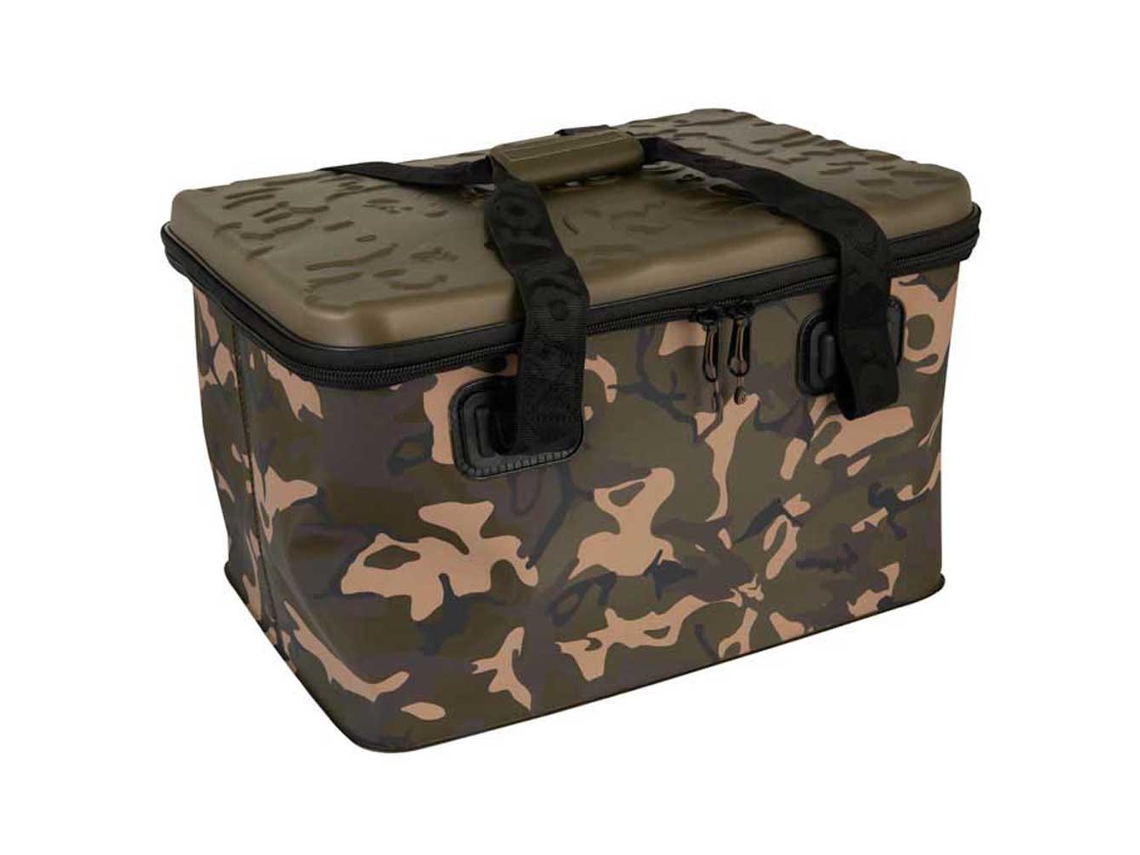 Bolsa Nautica FOX INTERNATIONAL SPORTS CHANNELS Aquos camo