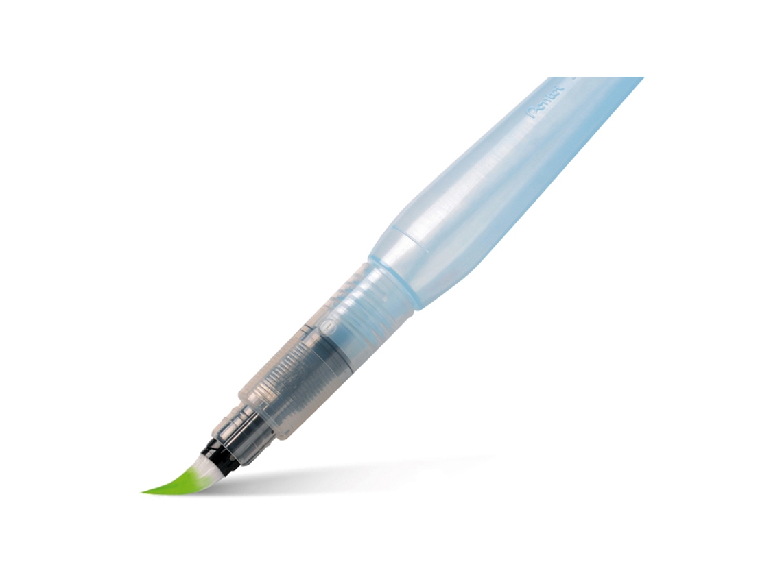 Bolígrafo Pincel Pentelarts Aquash Concentración: B Contenido: 7 ml PENTEL ARTS