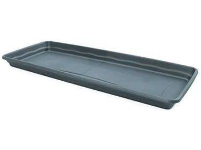 Plato para Jardinera PLASTIKEN (47 x 19 cm)