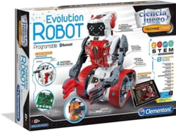 Juego CLEMENTONI 6655191