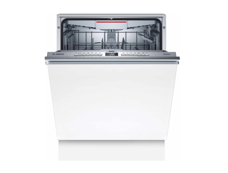 Lavavajillas Integrable BOSCH SMH4HVX31E (13 Cubiertos - 59.8 cm - Panel Inox)