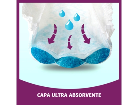 pañales dodot worten