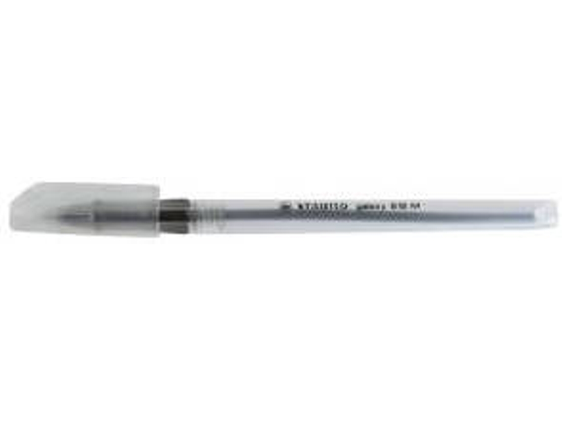 Bolígrafo STABILO Galaxy Punta 0.4 mm Negro
