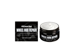 Crema de afeitar Hikmarion Polished Shiny Wheel