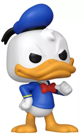 Figura FUNKO Pop! Disney Classics: Donald Duck