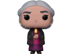 Figura Funko Pop! Disney Encanto Abuela Alma Madrigal Modelo 1151 | 57605
