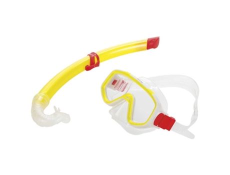 Clips NAlales FASHY Conjunto de Buceo