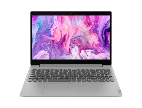 Portátil LENOVO Ideapad 3 15Iml05 I5-10210U 8Gb 512Gb Ssd Bt Reacondicionado Como Nuevo
