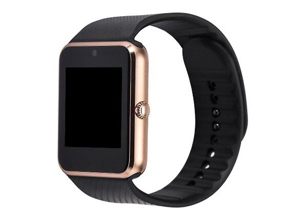 Reloj inteligente GT08 con tarjeta de inserción, Bluetooth, deportivo, para bicicleta eléctrica