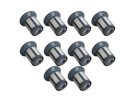 Accesorio Aspiradoras Compatibilidad Universal Filtro Hepa Midea Vc14K1 Vc14F1 Vc14K1-Fg Vc14F1-Fv Vcc34A1