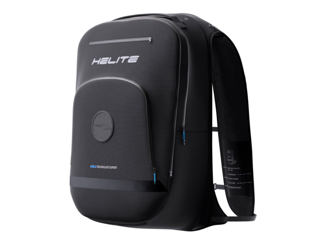 Mochila mecánica HELITE H-Moov