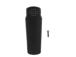 Clip De Cinto Para Rádio Walkie Talkie Uv Xr A 58 Uv 9r Plus Gt-3wp Uv 5s Material Abs Leve