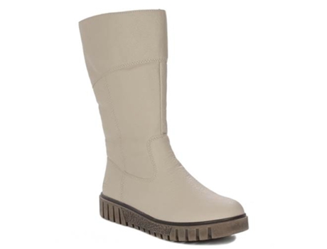Botas RIEKER Gris (37)