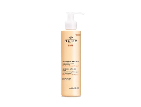 After Sun NUXE Sun (400 ml)